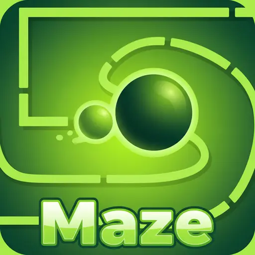Maze Game