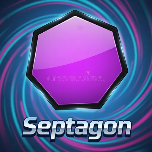 Septagon Game Cover