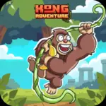 Kong Adventure